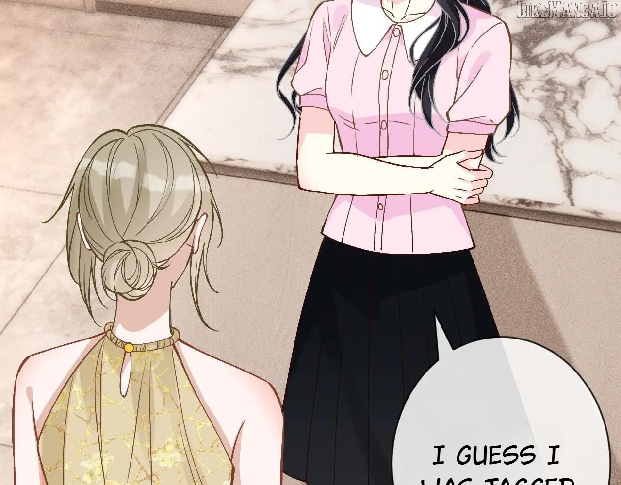 Everyone's Darling Chapter 362 - page 38